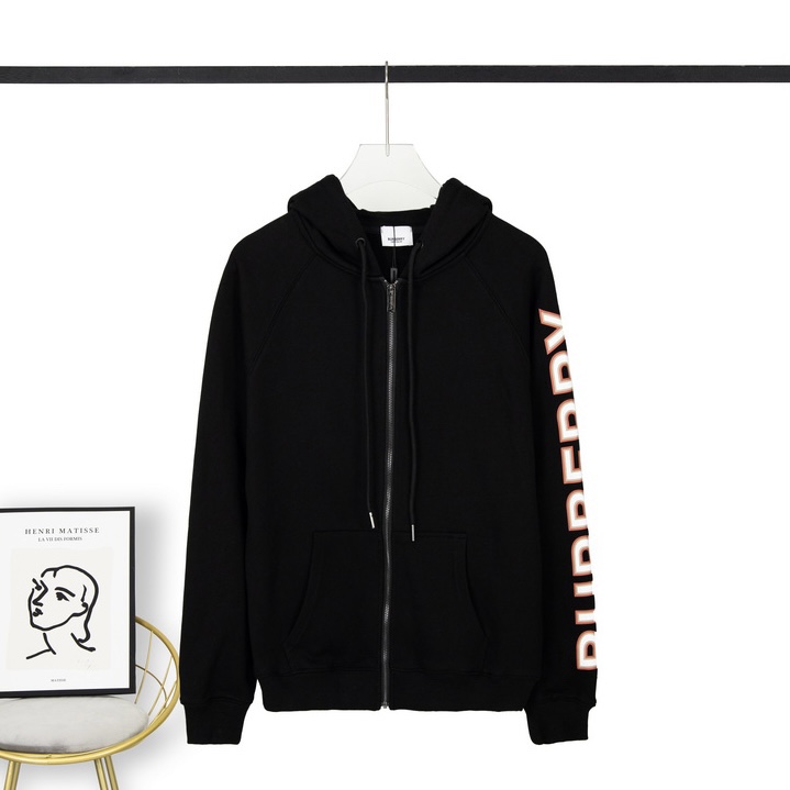 Burberry Hoodies-058